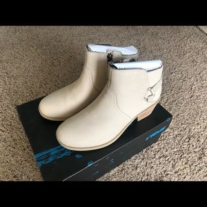 Teva W Foxy women’s boot size 8 US/ 39 EUR